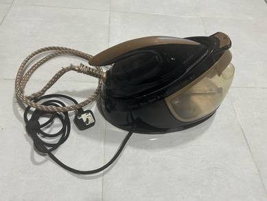 Steam iron Phillips