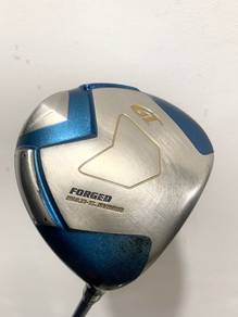 Golf Driver S-YARD GT FORGED 10.5° Flex R1