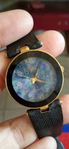 Original Elizabeth watch