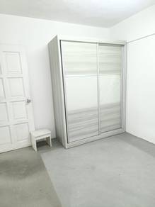 Flat For Sale in Sri Endah Apartment