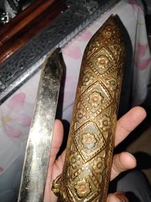 antik dan kelasik 