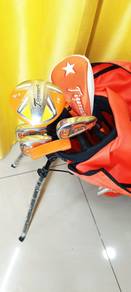 GOLF SET TAYLORMADE CALLAWAY MIZUNO Men Kid Lady