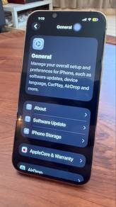 iPhone 13 Pro 256GB 