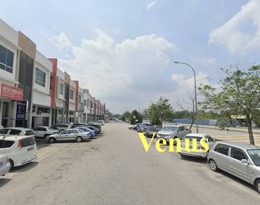 Shop lot For Rent in Simpang Ampat,PNG