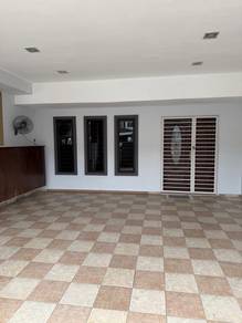 2-storey Terraced House For Rent in Bandar Botanic,SGR