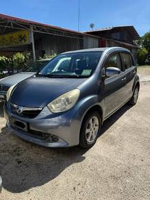 Perodua MyVi EZ in Batu Pahat, JHR