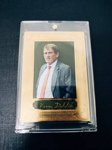 Futera Card Manager Dalglish