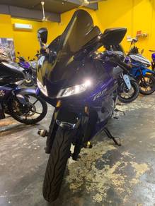 Yamaha R15