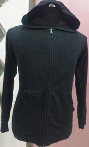 Sweater hoodie uniqlo 006655