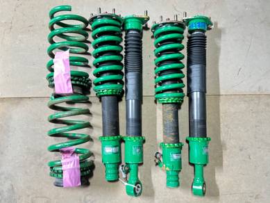 TEIN フレックスZ☆GRX130 GSE20 マークX（2サスペンションズ