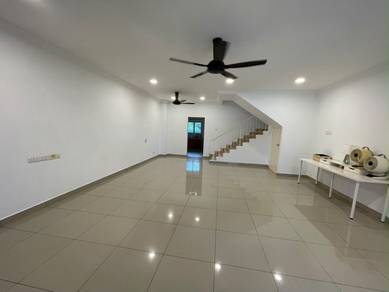 2-storey Terraced House For Sale in Sungai Buloh,SGR