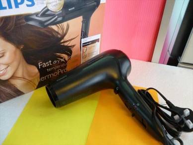 New Philips 2100W BIG Hair Dryer