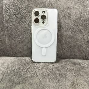 Iphone 15 Pro 256GB white