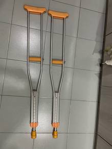 Standing Crutch (Brand New)