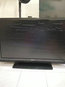41 inch tv