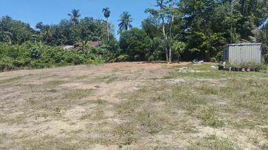 Residential Land in Kampar, PRK