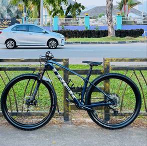 Trek Procaliber 9.6