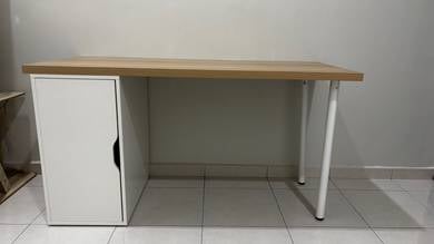 Meja Ikea untuk dijual. Lagkapten, Alex, Adils