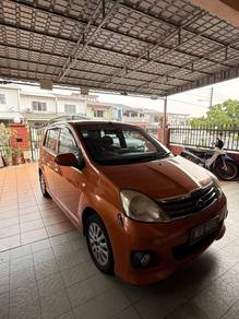 Perodua Viva ELITE EZi in Seri Kembangan, SGR