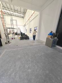 Warehouse / Factory For Rent in Johor Bahru,JHR