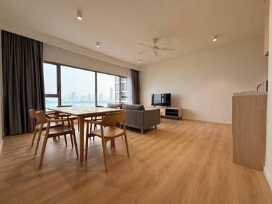 Service Residence For Rent in The Meg by E&O