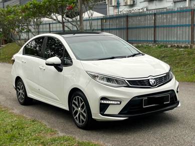 Proton Persona PREMIUM in Kajang, SGR