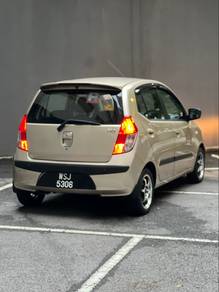 Inokom i10 HIGH SPEC in Ampang, KUL