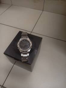 casio Gshock gst b-500d 