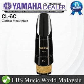 Yamaha CL-6C Mouthpiece Clarinet Phenol Resin