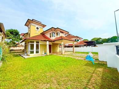 2-storey Terraced House For Sale in Kajang,SGR