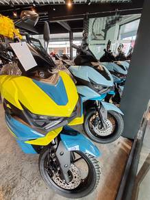 Aveta Nova 200