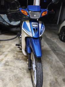 Yamaha SRX