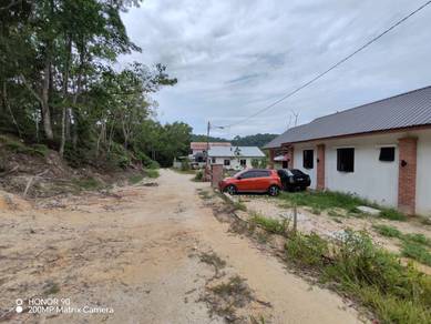 Agricultural Land in Gombak, SGR