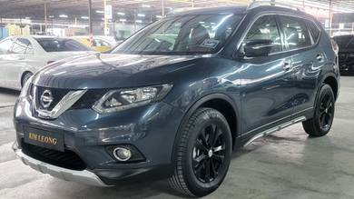 Nissan X-Trail IMPUL in Cheras, SGR