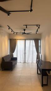Service Residence For Rent in Sky Meridien