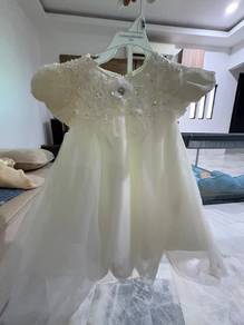 Princess dress for Baby Girl