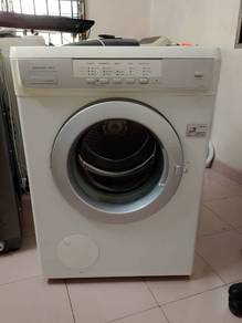 dryer Electrolux 7kg elok lgi sekli hntr 