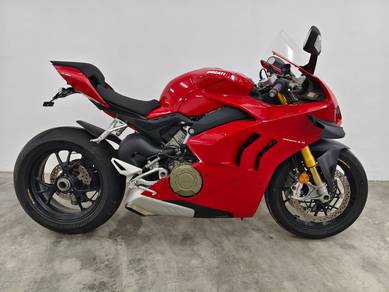 Ducati 1199 Panigale