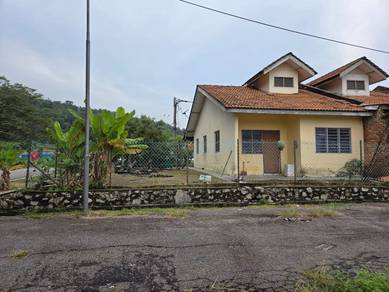 1-storey Terraced House For Sale in Tampin,NSN