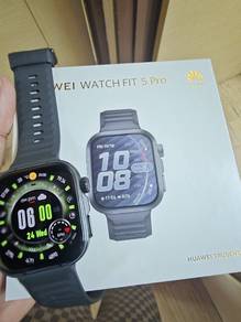 Huawei Watch Fit 5 Pro