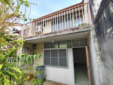 2-storey Terraced House For Sale in Bukit Serindit,MLK
