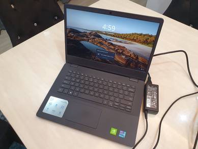 Dell Laptop | i7 11th Gen | 16GB RAM | 512GB SSD