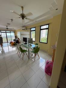 Condominium For Sale in Menara Greenview