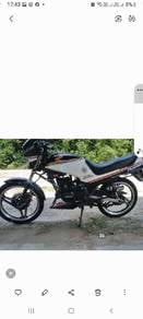 Honda Raider HX135RS