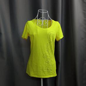 Oakley Yellow Top