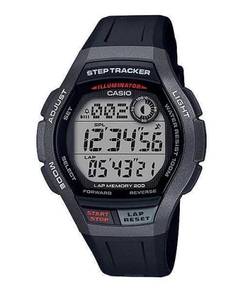 Watch- Casio MEN SPORTS WS2000H-1 -ORIGINAL