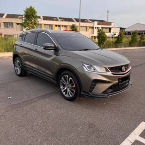 Proton X50 PREMIUM in Kuala Selangor, SGR