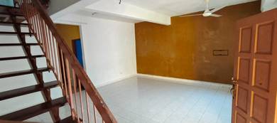 2-storey Terraced House For Sale in Cheras,SGR