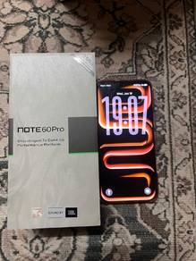 infinix note 60 pro 5g