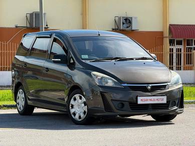 2014 Proton Exora BOLD STANDARD